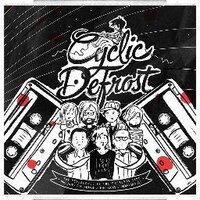 Cyclic Defrost (@cyclicdefrost) 's Twitter Profile Photo Cyclic Defrost (@cyclicdefrost) 's Twitter Profile Photo