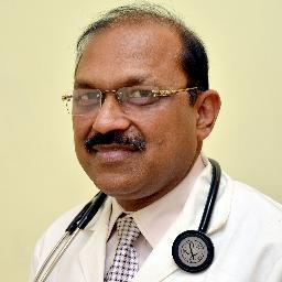 MBBS - Kolkata (1986)
MD - Lucknow (1987-89)
Worked at AIIMS for 6 years (1989-1995) as Senior Resident & Asst. Prof.