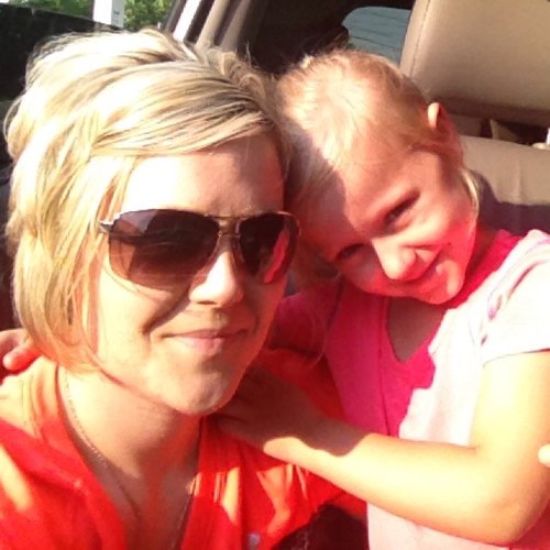 Kelly_Harris81's profile picture. Wife, mother, and second grade teacher! 😊