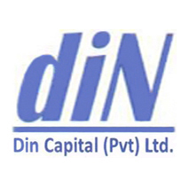 Din_Capital's profile picture. Din Capital (Pvt) Ltd. is one of the corporate members of the Karachi Stock Exchange. We provide a comprehensive range of investor focused services.