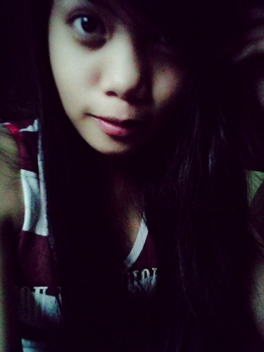 `Dont Let Anyone Stop You From
The Best Person You Can Be :)