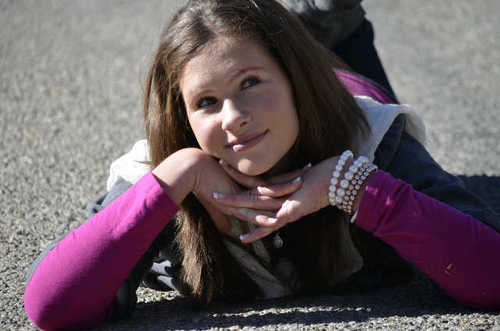 ♥.....* Dream like you will live forever!!!!! Live like there is no tomorrow!!!!! Love God for life!!!!!*.....♥