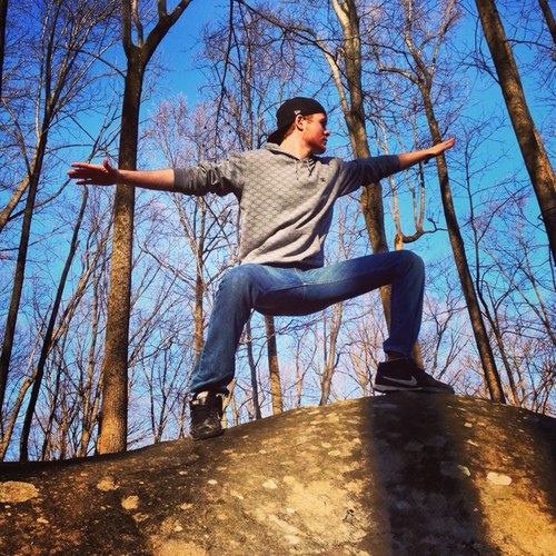 michaelwiebe's profile picture. You're so wise. Like a miniature buddha.. covered in hair.