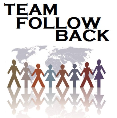 Follow and get 40+ followers! Every retweet you get 95+! #TeamFairyRose #TFBJP #iFollowBack #TeamFollowBack #followback #500aday #follow #retweet #FOLLOWOONY