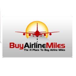 buyairlinemiles's profile picture. At Buy Airline Miles, we believe that everyone deserves to travel in comfort without spending a small fortune. As airlines continue to drive up prices, traveler
