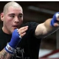 Andy Ruiz Jr. (@andydestroyer13) 's Twitter Profile