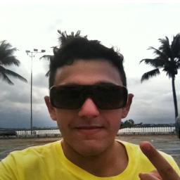 Seja beeem vindo!