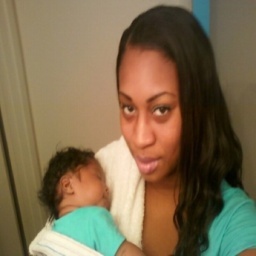 LedaShields1's profile picture. 