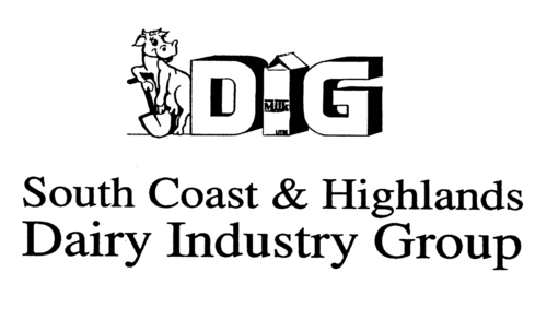 DIG is a non-profit interest group for the NSW South Coast and Highlands dairy industry.