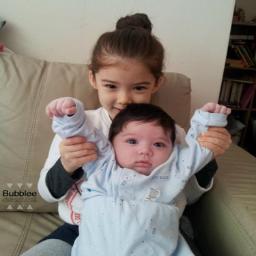 [V] @SK__ROLEPLAYER | 08L | annyeong this is lolen hanna lunde 2nd baby from MBLAQ appas~ follback? gimme ice cleam juceyoo