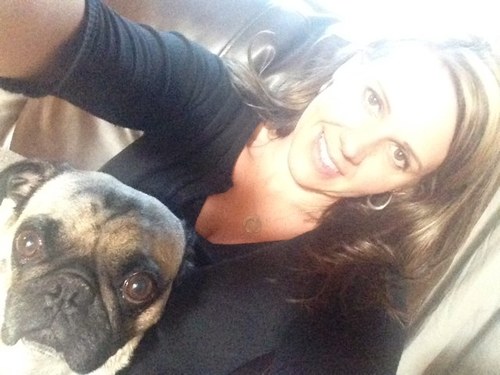 Just_Tiffani's profile picture. 