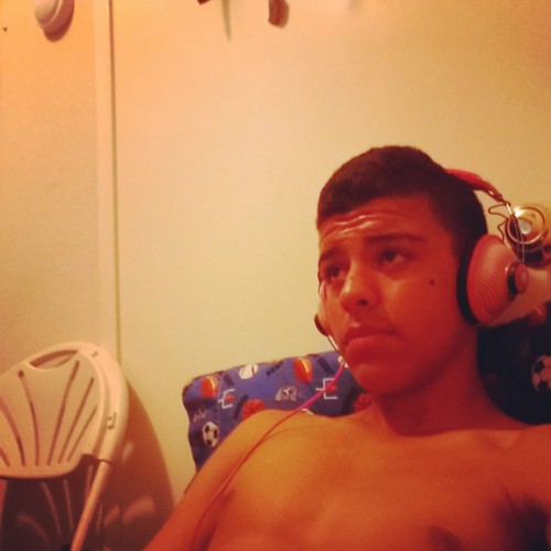 rickjames_27's profile picture. 