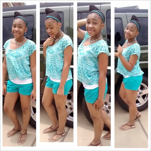 follow me