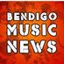 Bendigo Musicnews (@bendigomusic) Twitter profile photo Bendigo Musicnews (@bendigomusic) Twitter profile photo