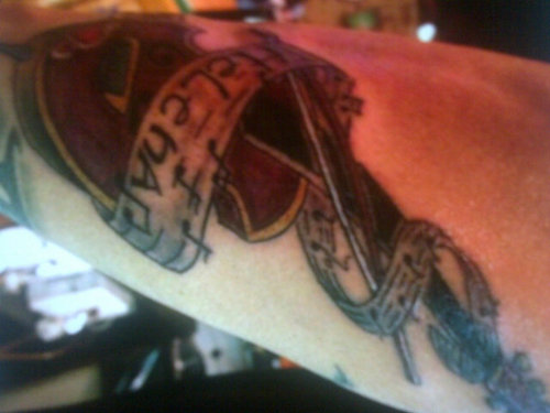 TimCollen's profile picture. Real niggas do real thing. #Thug Life ..