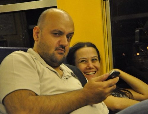 selinsarac's profile picture. 