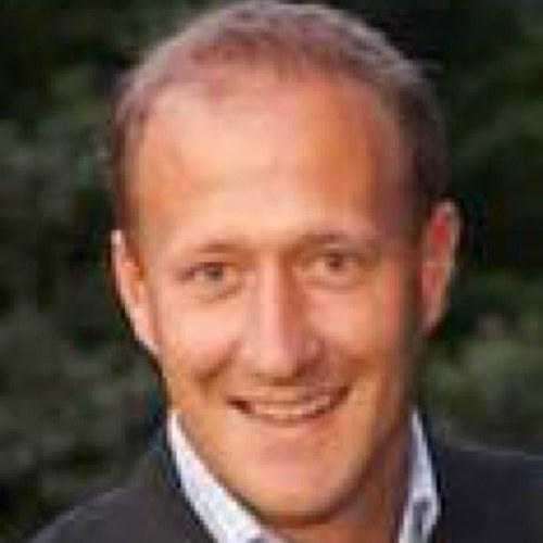 mvanthek's profile picture. 