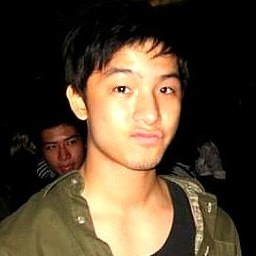 Rence_Yu's profile picture. Chinese-Filipino. Dancer. Basketball player. Soldier of love. 
Chiang Kai Shek College. UST.
