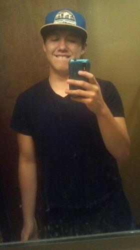 DakotaStacona's profile picture. 