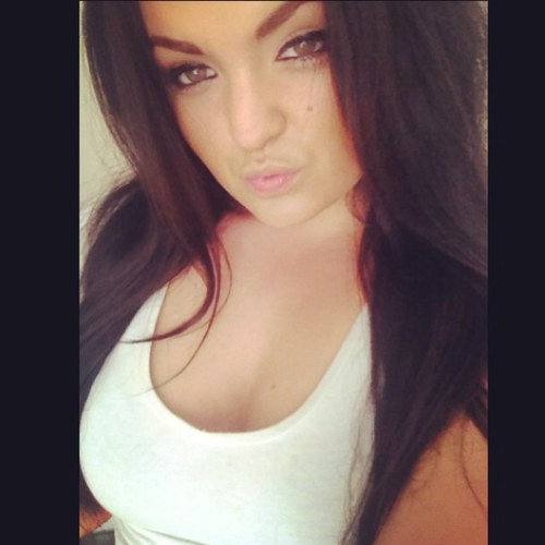 BrittainDestiny's profile picture. love my men!            I love my bestfriend x @Elishajdm