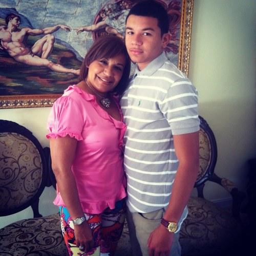 Cbazz_TheKing's profile picture. Young Pablo In His Prime