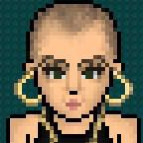 follow @RetroJESSIEJ