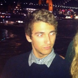 maximpash's profile picture. check out that zebra