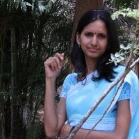 Uthara (@utharanarayanan) 's Twitter Profile