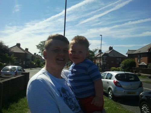 Spana46's profile picture. Husband, Dad, Falcons fan sports nut and current coach of Northeast Barbarians wheelchair rugby team. I don't like bigots but I do enjoy a funny t-shirt.