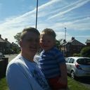 Adam Robson - @Spana46 - Twitter