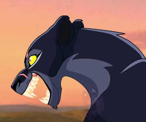 Don't make me mad and if you do you're dead. I don't take orders from anyone. I also like to kill for fun. Brother: @ArmadaLion