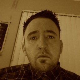 tattoo artist and follower of Christ