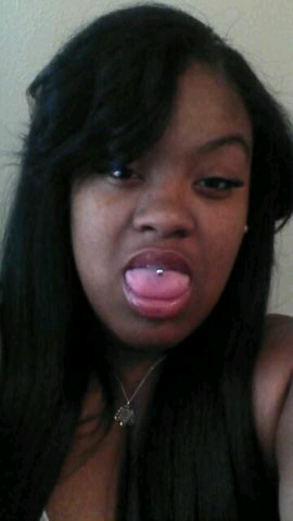 Aniylah Rae Anderson aka Chunks . My pride and joy. #MotherFirst . #FreeBigAnt.  LOYALTY is a must!