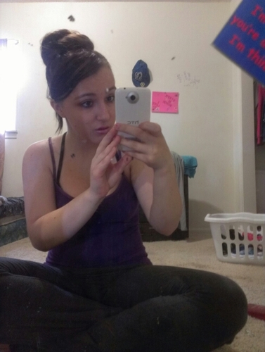 #dance love it(:  #teamfollowback #WWE live life to the fullest no regrets!
