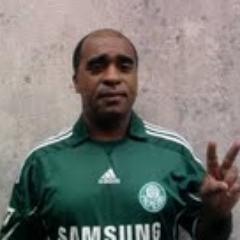 sou palmerense eternamente.