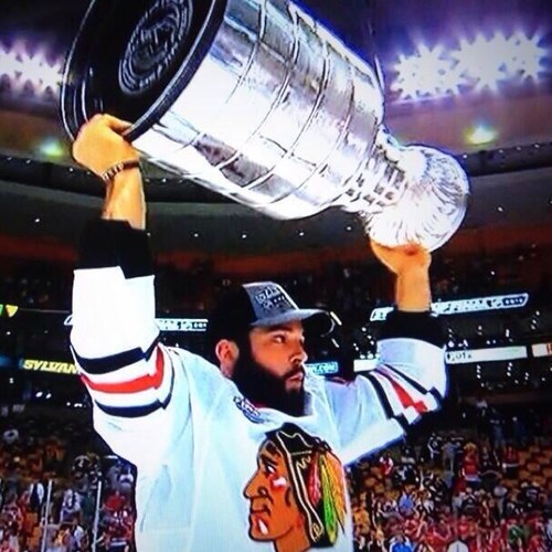 notBollig87's profile picture. Living it up for the ladies. Sexiest beard in the league babes. Get on my level. *Parody*