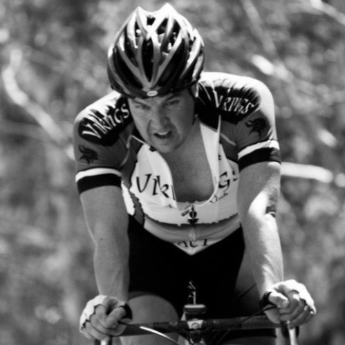 bpmhigh's profile picture. Vikings Cycling Club President, Bicycle Painter, Husband, Father....but mostly in reverse order.