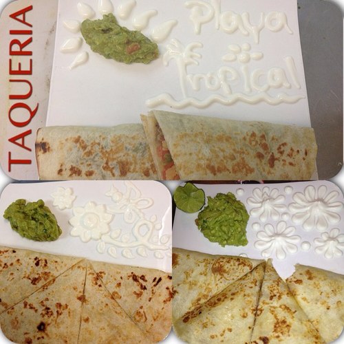 Mexican Restaurant with authentic and delicious tacos, quesadillas, burritos, enchiladas and much more!!!  604-544-5006