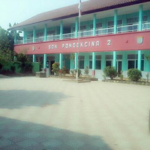 Alumni Pondok Cina 2 LULUS tahun 2007-2008 yang merasa satu angkatan! Silahkan follow :)