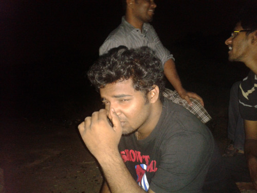 ananthagopalAG's profile picture. 