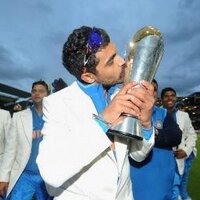 Ravindra Jadeja FC (@ravindrajadejaf) 's Twitter Profile
