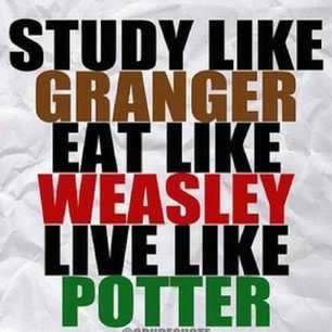 This is a Fanbase of @HarryPotterFilm! We love Harry Potter! Our name are Potterheads. If you've a problem, just signing out as soon as possible. Thanks xx