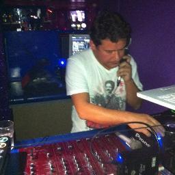 DJ/Producer I'll follow you back if you are a real person. Send me a message if I have not followed you back :)