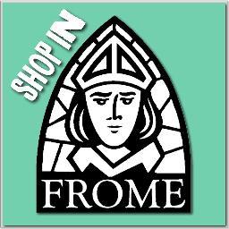 Shop Local in Frome