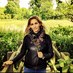 Amy Hancock (@amylivewell) Twitter profile photo