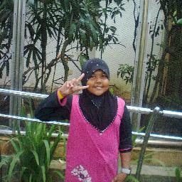 hannazafierah's profile picture. nur_zafie