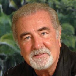 Critically-Acclaimed Author of The Thriller Series Featuring Renegade Cajun Federal Judge Jock Boucher