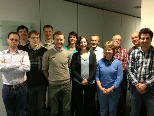 VerlindenW's profile picture. 