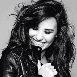 Verified LOVATIC Here only to support Miss Demetria Devonne Lovato