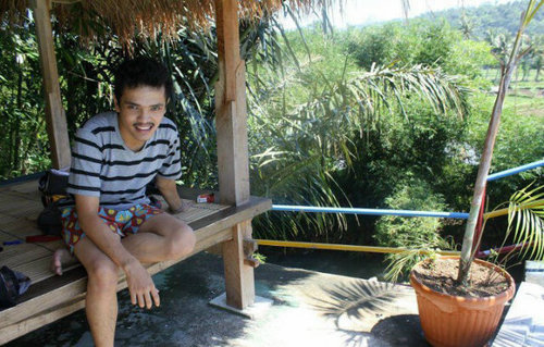 ferdeeey's profile picture. 